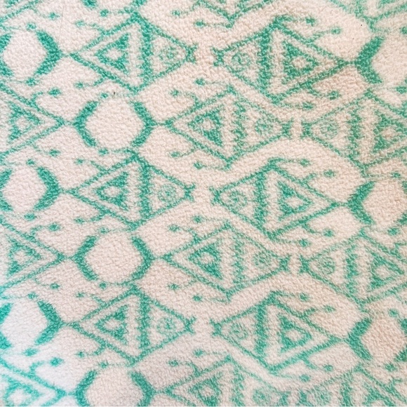 ❌SOLD❌ VTG Patagonia Synchilla Print Sweater Snap T - Picture 7 of 12